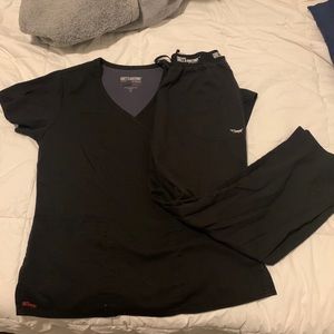 Greys anatomy scrubs